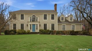 677 Eleven O Clock Road, Fairfield, CT 06824