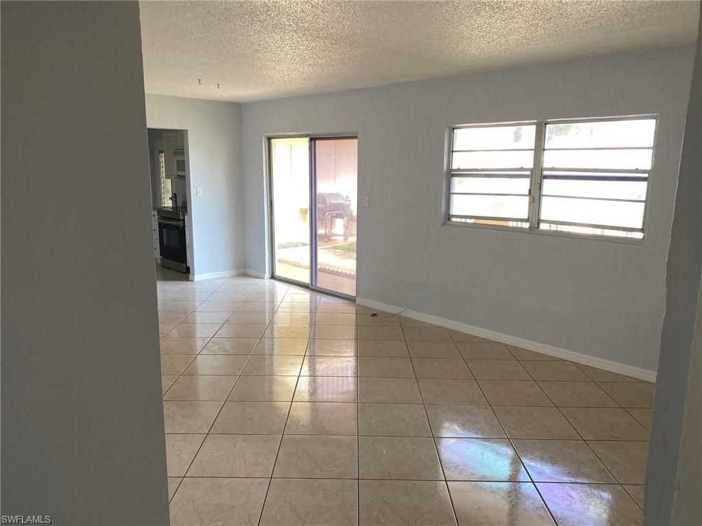 Image 2 of property listing at 4923 Vincennes CT # 4, Cape Coral, FL 33904