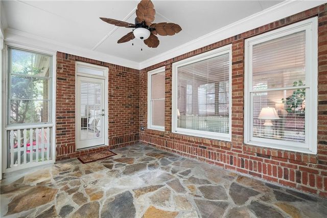 955 York Cove, Milton, GA 30004