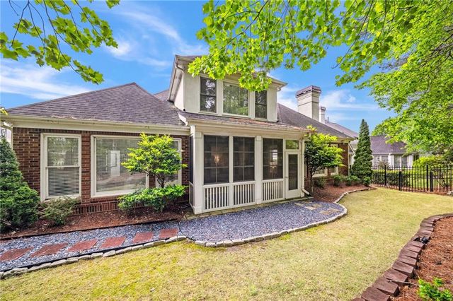 955 York Cove, Milton, GA 30004