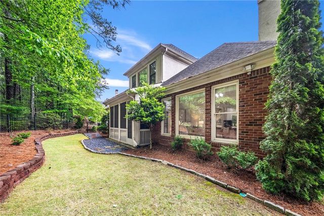 955 York Cove, Milton, GA 30004