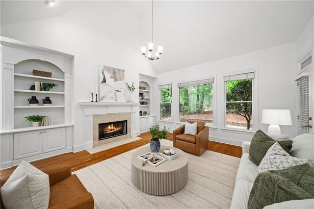 955 York Cove, Milton, GA 30004