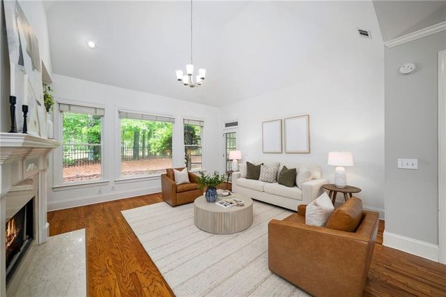 955 York Cove, Milton, GA 30004