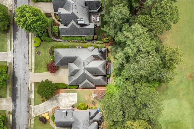955 York Cove, Milton, GA 30004