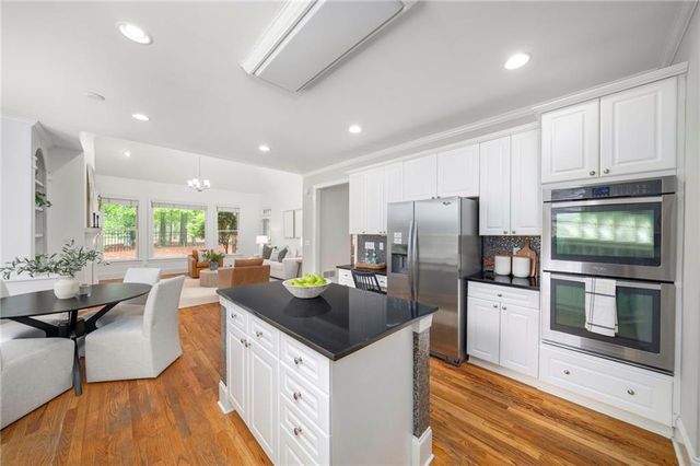 955 York Cove, Milton, GA 30004