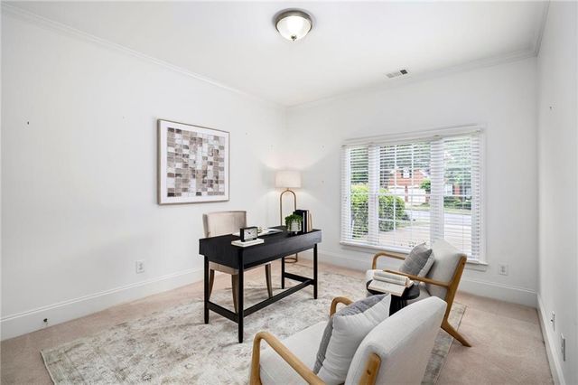 955 York Cove, Milton, GA 30004
