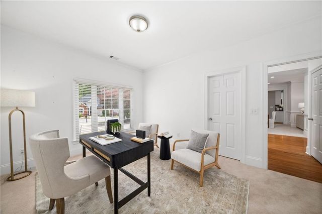 955 York Cove, Milton, GA 30004