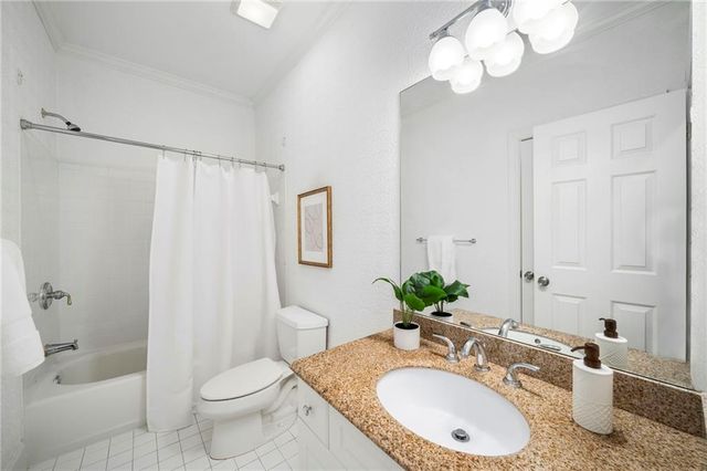 955 York Cove, Milton, GA 30004