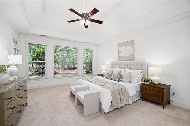 955 York Cove, Milton, GA 30004