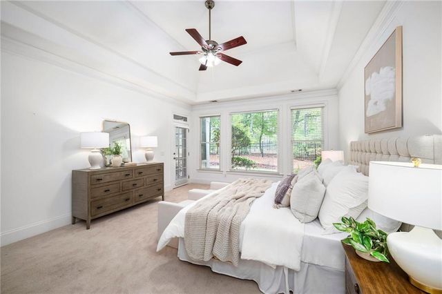 955 York Cove, Milton, GA 30004