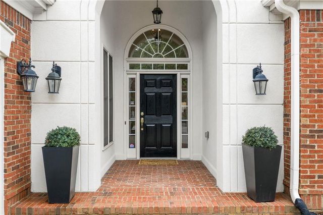 955 York Cove, Milton, GA 30004