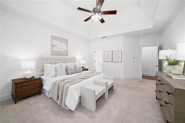 955 York Cove, Milton, GA 30004