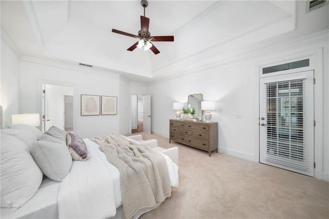 955 York Cove, Milton, GA 30004