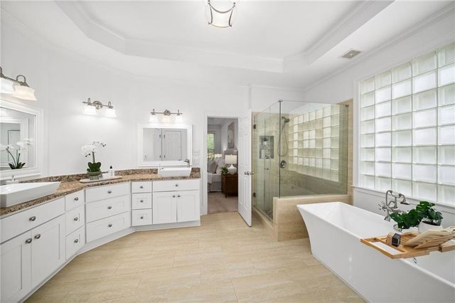 955 York Cove, Milton, GA 30004