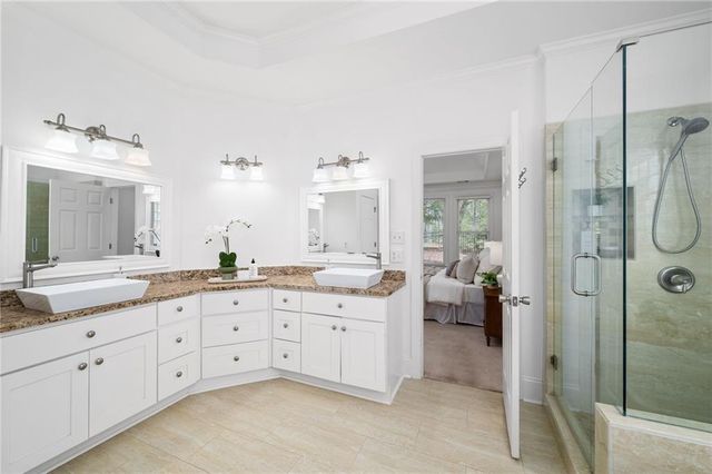 955 York Cove, Milton, GA 30004