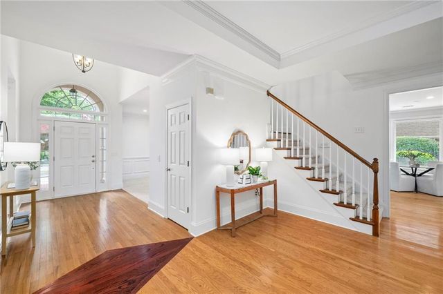 955 York Cove, Milton, GA 30004