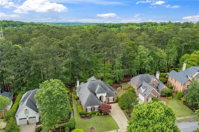 955 York Cove, Milton, GA 30004