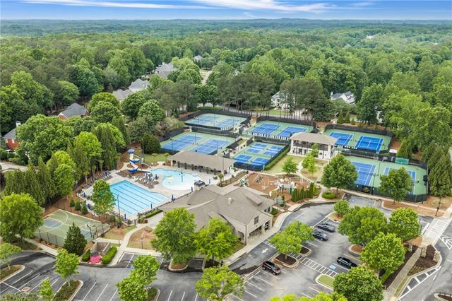 955 York Cove, Milton, GA 30004
