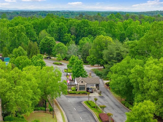 955 York Cove, Milton, GA 30004