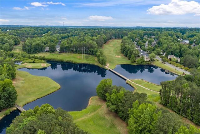 955 York Cove, Milton, GA 30004