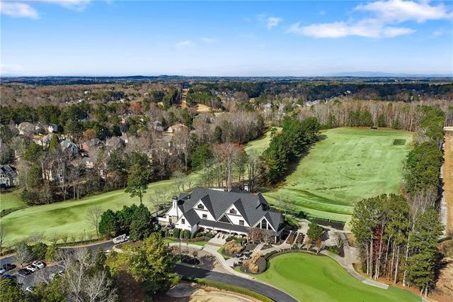 955 York Cove, Milton, GA 30004