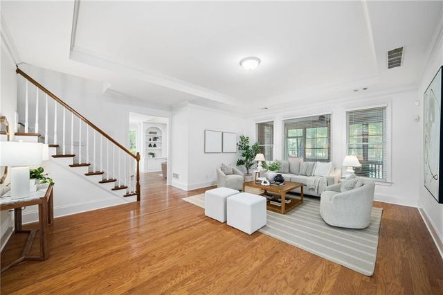 955 York Cove, Milton, GA 30004