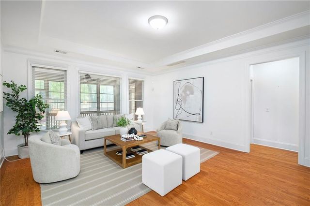 955 York Cove, Milton, GA 30004