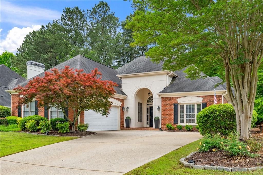 955 York Cove, Milton, GA 30004
