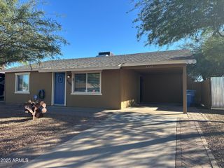 4109 E WINCHCOMB Drive, Phoenix, AZ 85032