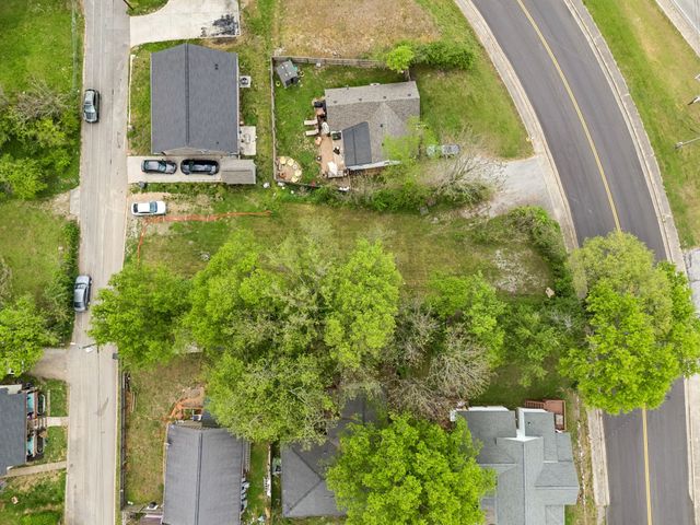 205 N High St, Columbia, TN 38401