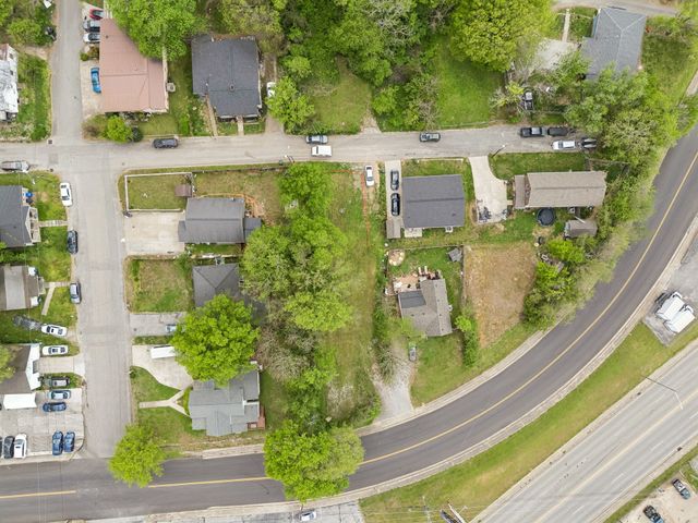 205 N High St, Columbia, TN 38401