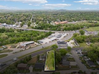 205 N High St, Columbia, TN 38401