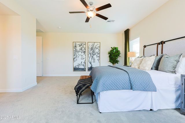 2519 N BRONCO Lane, Casa Grande, AZ 85122