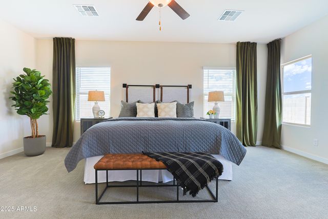 2519 N BRONCO Lane, Casa Grande, AZ 85122