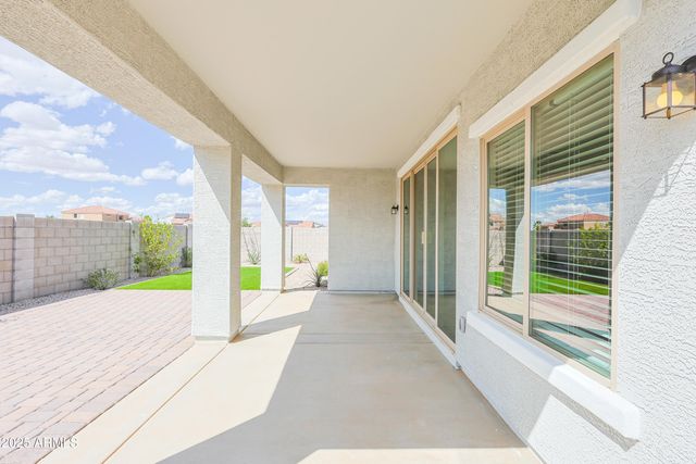 2519 N BRONCO Lane, Casa Grande, AZ 85122