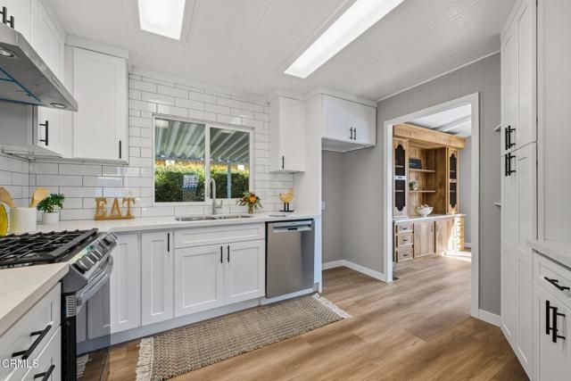 4700 Aurora Drive 16, Ventura, CA 93003