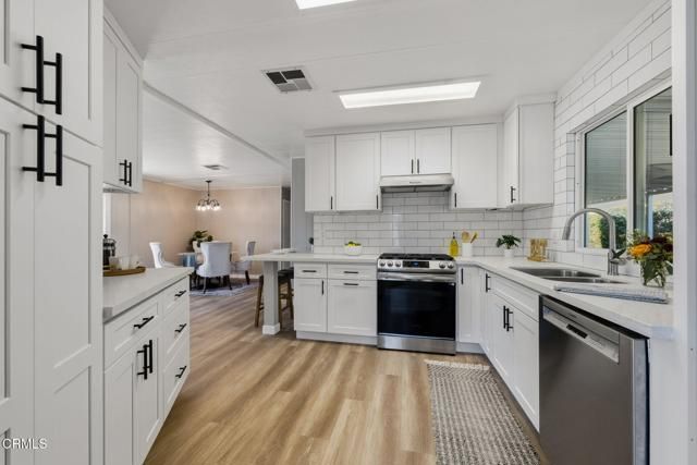 4700 Aurora Drive 16, Ventura, CA 93003