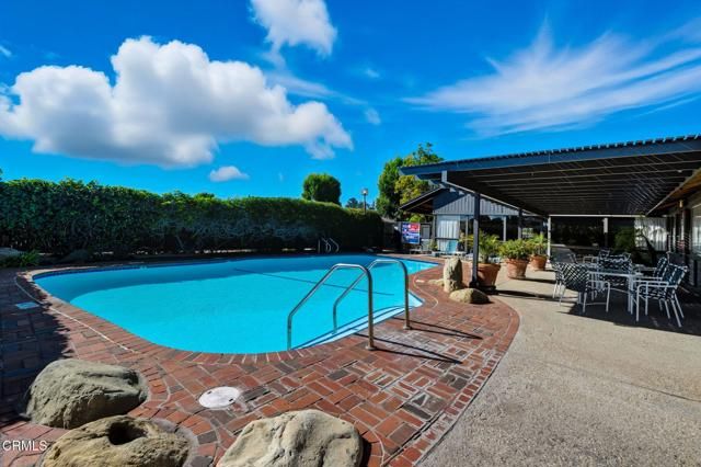 4700 Aurora Drive 16, Ventura, CA 93003