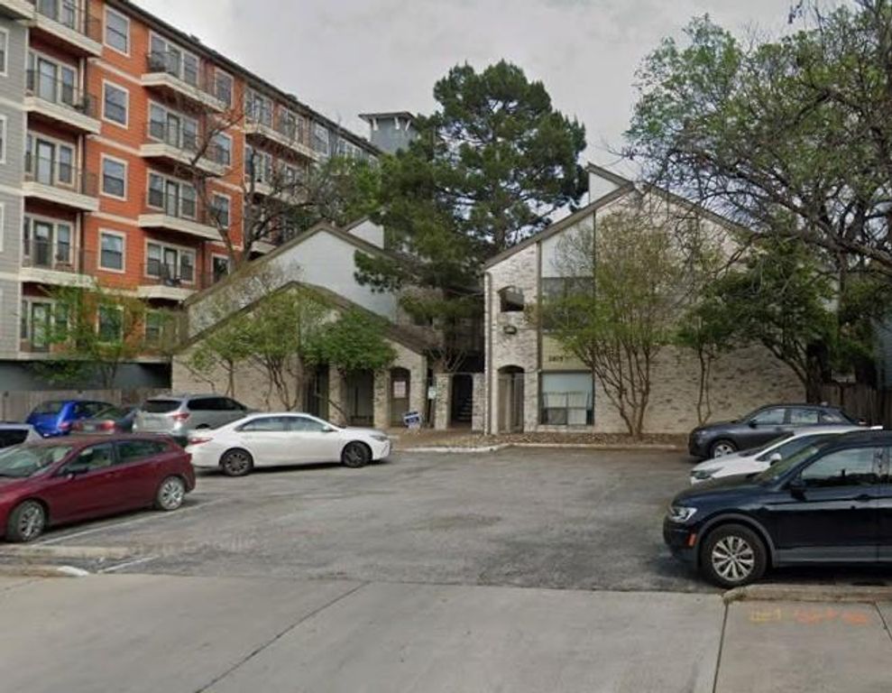 2815 RIO GRANDE ST 215, Austin, TX 78705