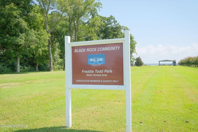 107 N Shore Drive, Merry Hill, NC 27957