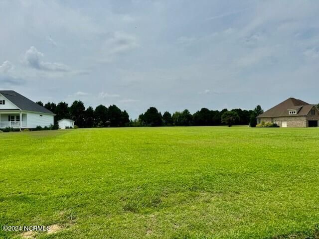 107 N Shore Drive, Merry Hill, NC 27957