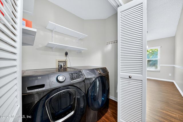 8203 TEATICKET Drive, Jacksonville, FL 32244