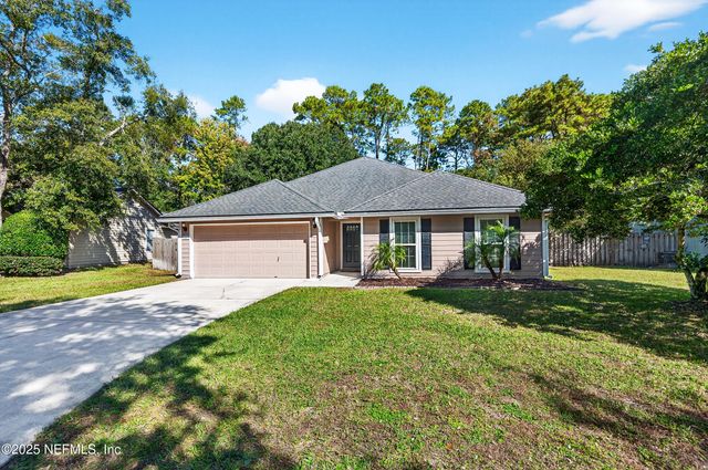 8203 TEATICKET Drive, Jacksonville, FL 32244