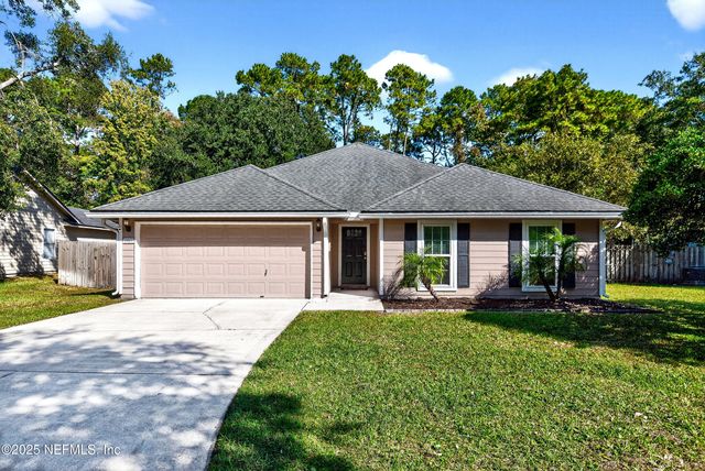 8203 TEATICKET Drive, Jacksonville, FL 32244