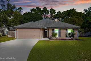 8203 TEATICKET Drive, Jacksonville, FL 32244