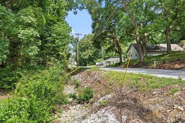 0 Fuller Road, Chattanooga, TN 37421