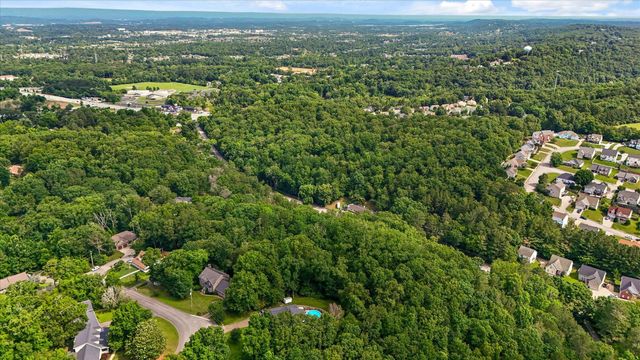 0 Fuller Road, Chattanooga, TN 37421