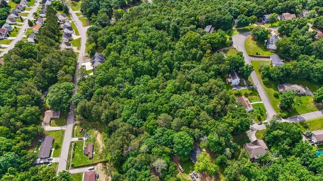 0 Fuller Road, Chattanooga, TN 37421