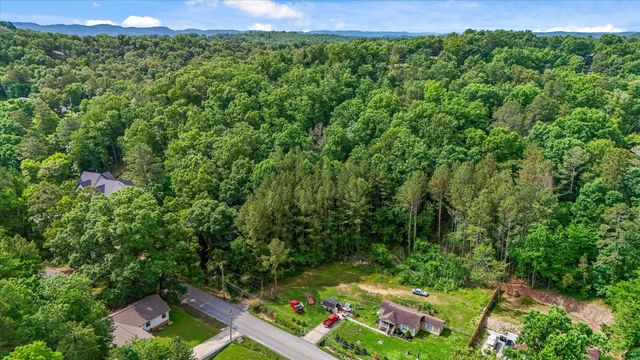 0 Fuller Road, Chattanooga, TN 37421
