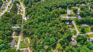 0 Fuller Road, Chattanooga, TN 37421